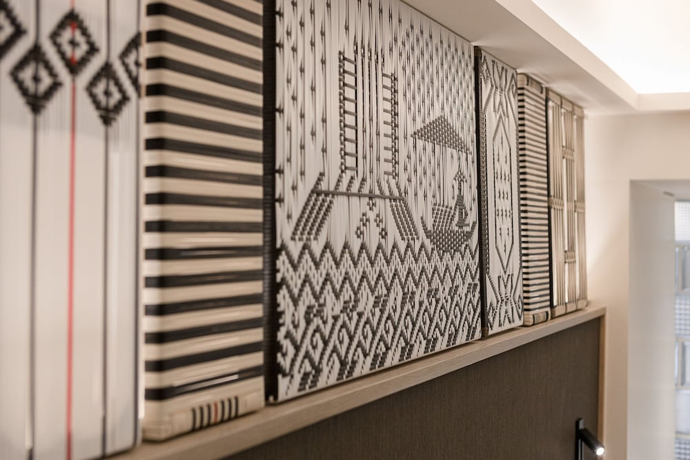 yanh ratchawat hotel