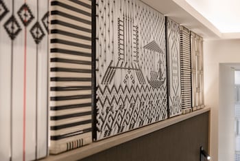 yanh ratchawat hotel