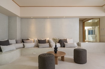 yanh ratchawat hotel