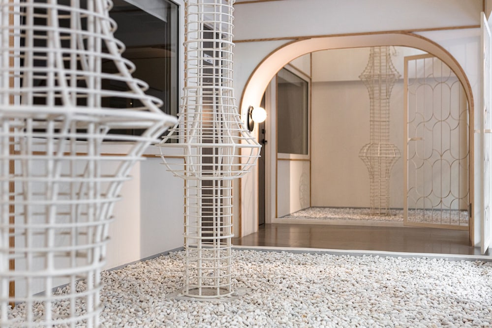 yanh ratchawat hotel