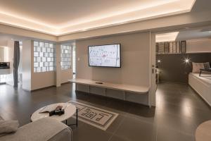 yanh ratchawat hotel