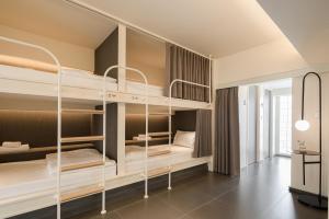 yanh ratchawat hotel