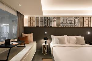 yanh ratchawat hotel