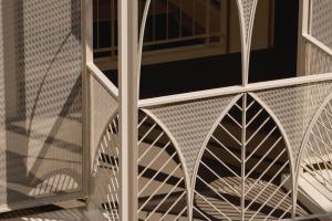 yanh ratchawat hotel