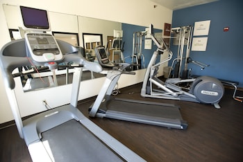 comfort suites kansas city liberty