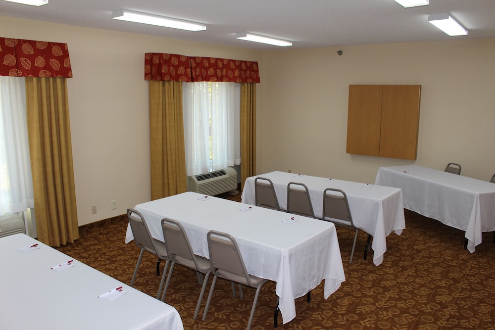 comfort suites kansas city liberty