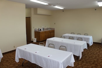 comfort suites kansas city liberty