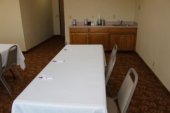 comfort suites kansas city liberty