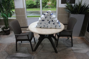 comfort suites kansas city liberty