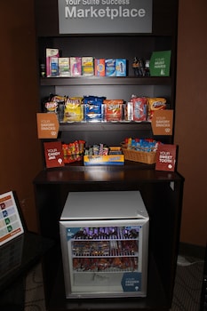 comfort suites kansas city liberty