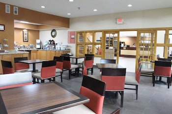 comfort suites kansas city liberty