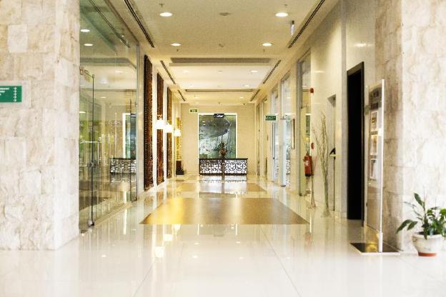 nova plaza prime hotel