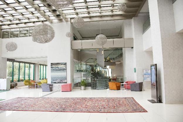 nova plaza prime hotel