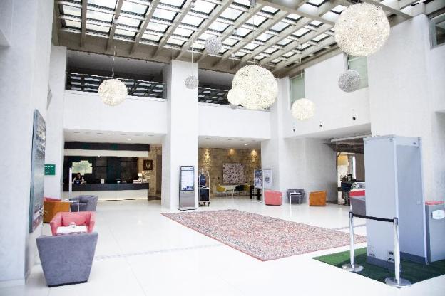 nova plaza prime hotel