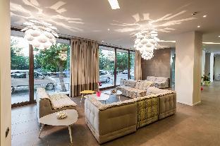 kriti hotel
