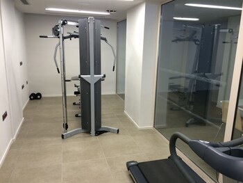 kriti hotel