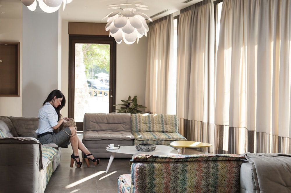kriti hotel