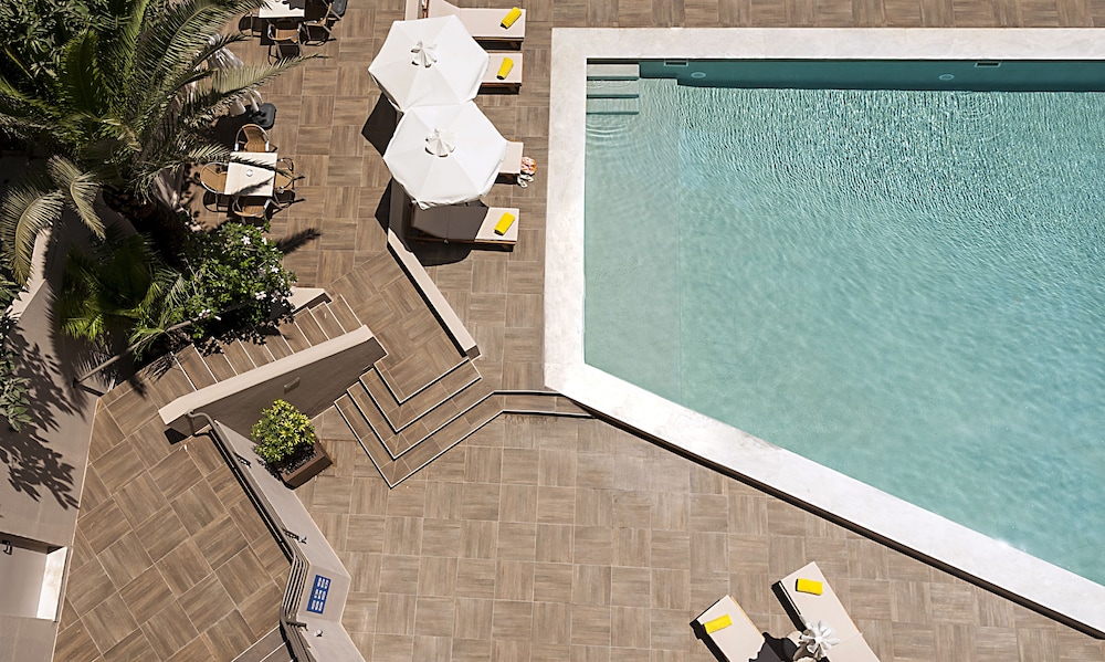 kriti hotel