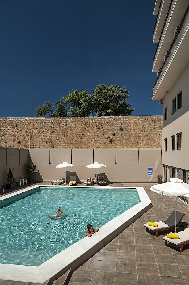 kriti hotel