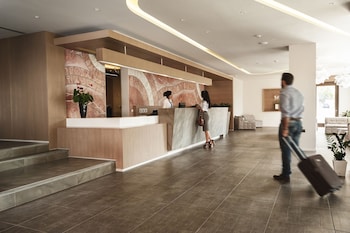 kriti hotel