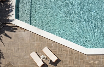 kriti hotel