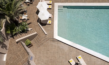 kriti hotel