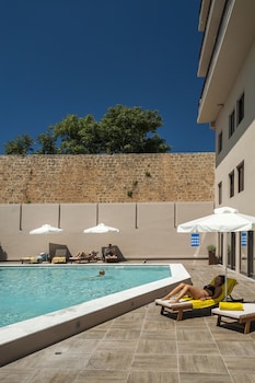 kriti hotel