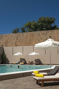kriti hotel