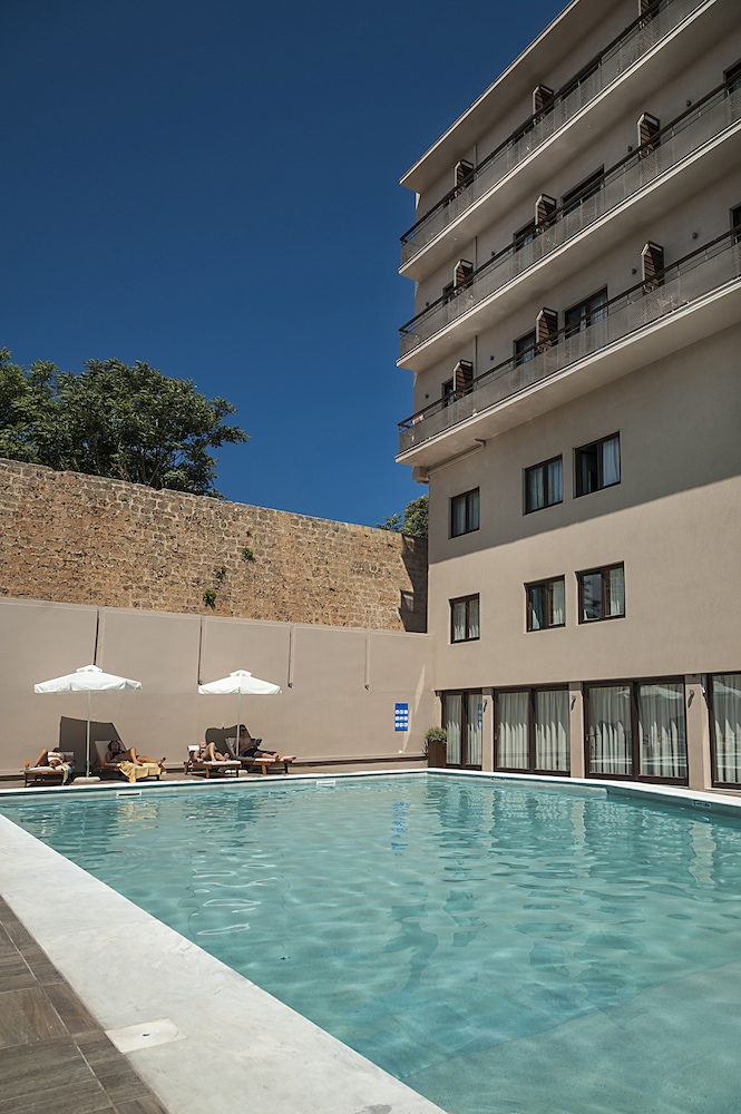 kriti hotel
