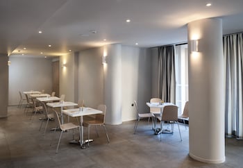 kriti hotel