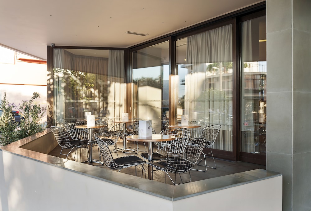 kriti hotel