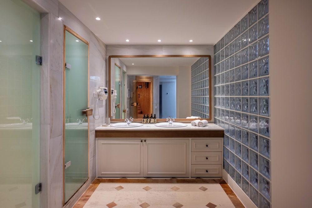 elounda gulf villas by sandglass