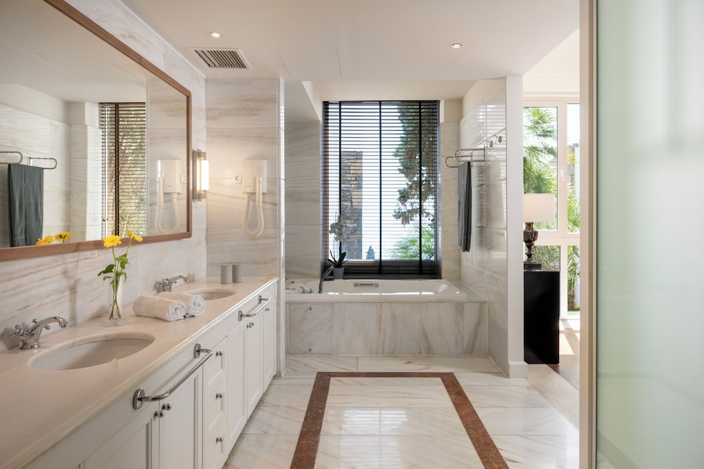 elounda gulf villas by sandglass