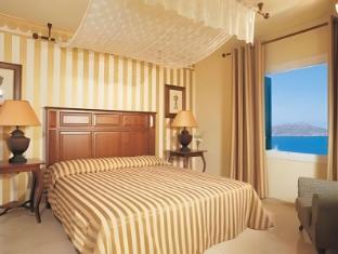 elounda gulf villas by sandglass