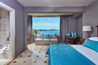elounda gulf villas by sandglass