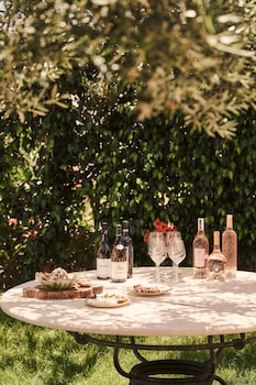 elounda gulf villas by sandglass