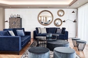 elounda gulf villas by sandglass