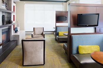 Hilton Garden Inn Albany Airport,Colonie>>Albany,3 star