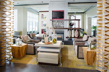 Hilton Garden Inn Albany Airport,Colonie>>Albany,3 star