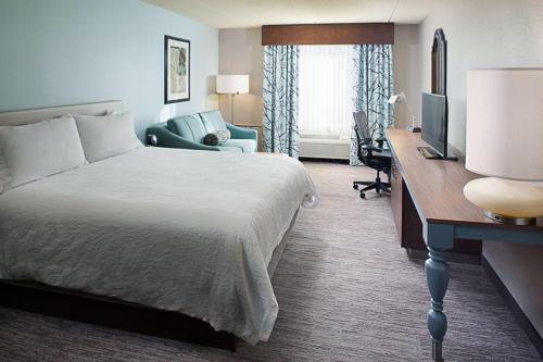 hilton garden inn albany airport