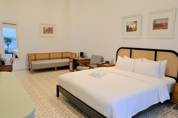 ceria hotel alun alun