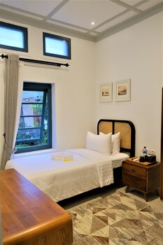 ceria hotel alun alun