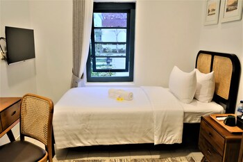 ceria hotel alun alun