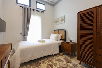 ceria hotel alun alun