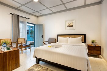 ceria hotel alun alun