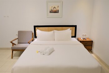 ceria hotel alun alun