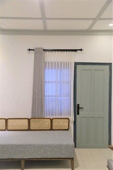 ceria hotel alun alun