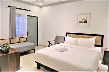 ceria hotel alun alun