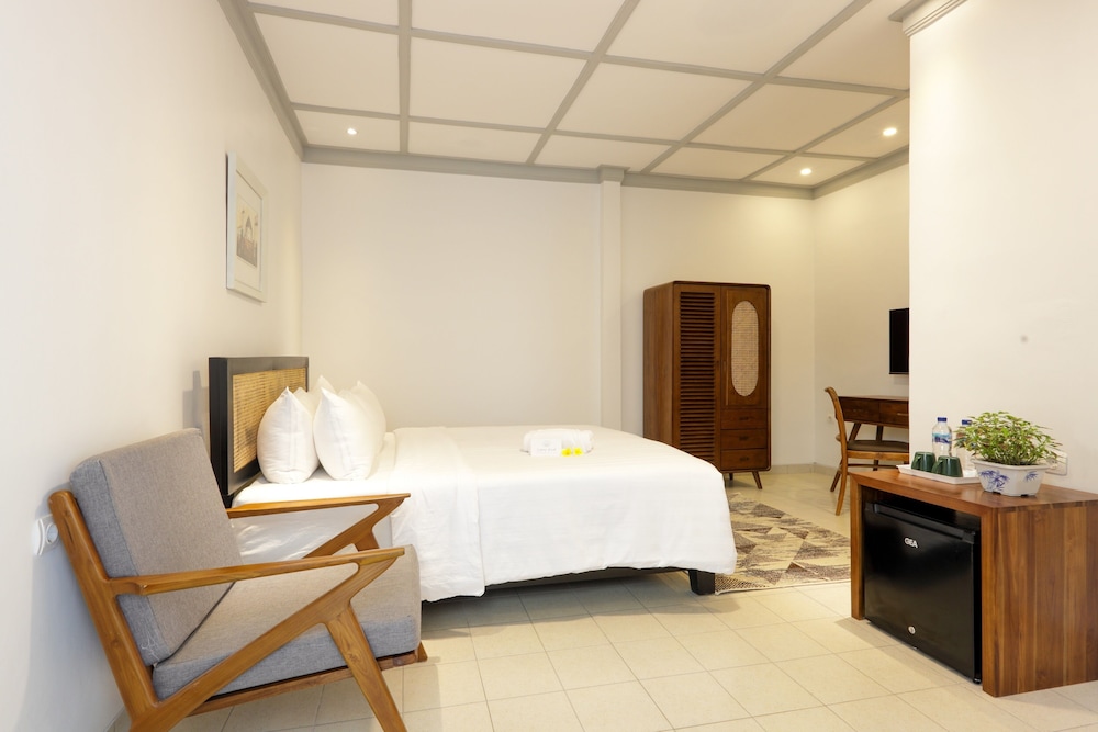 ceria hotel alun alun
