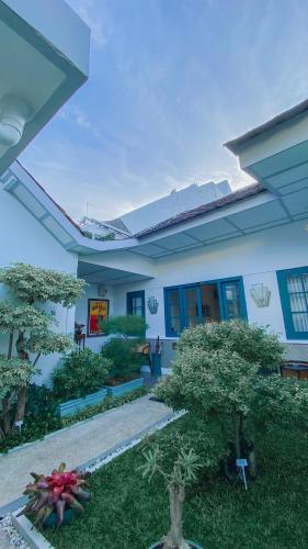 ceria hotel alun alun